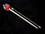 Hanwei - Basket Hilted Backsword