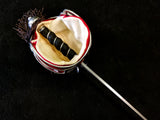 Hanwei - Basket Hilted Backsword