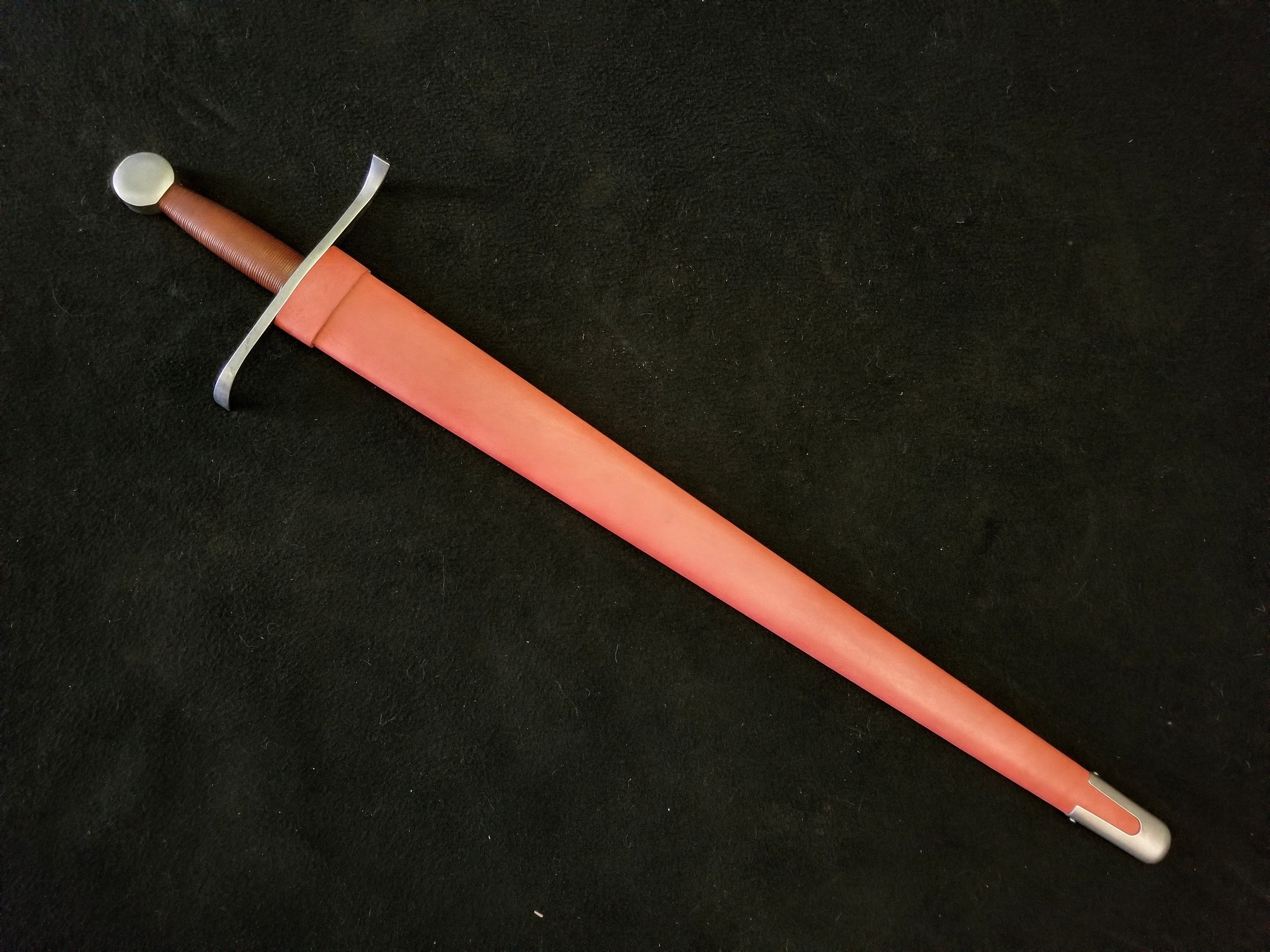 Atrim - Knights Sword