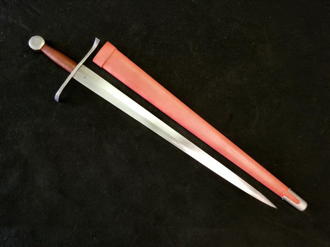 Atrim - Knights Sword