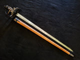 Cromwell Sword