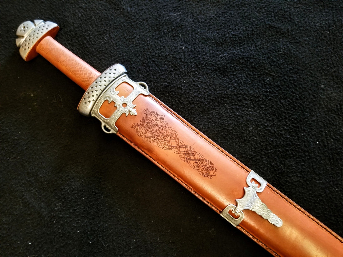 Hanwei - Trondheim Viking