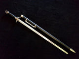 Practical Tai-Chi Sword