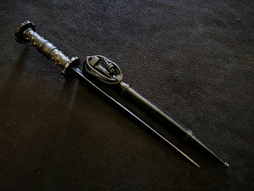 Cold Steel - Rondel Dagger