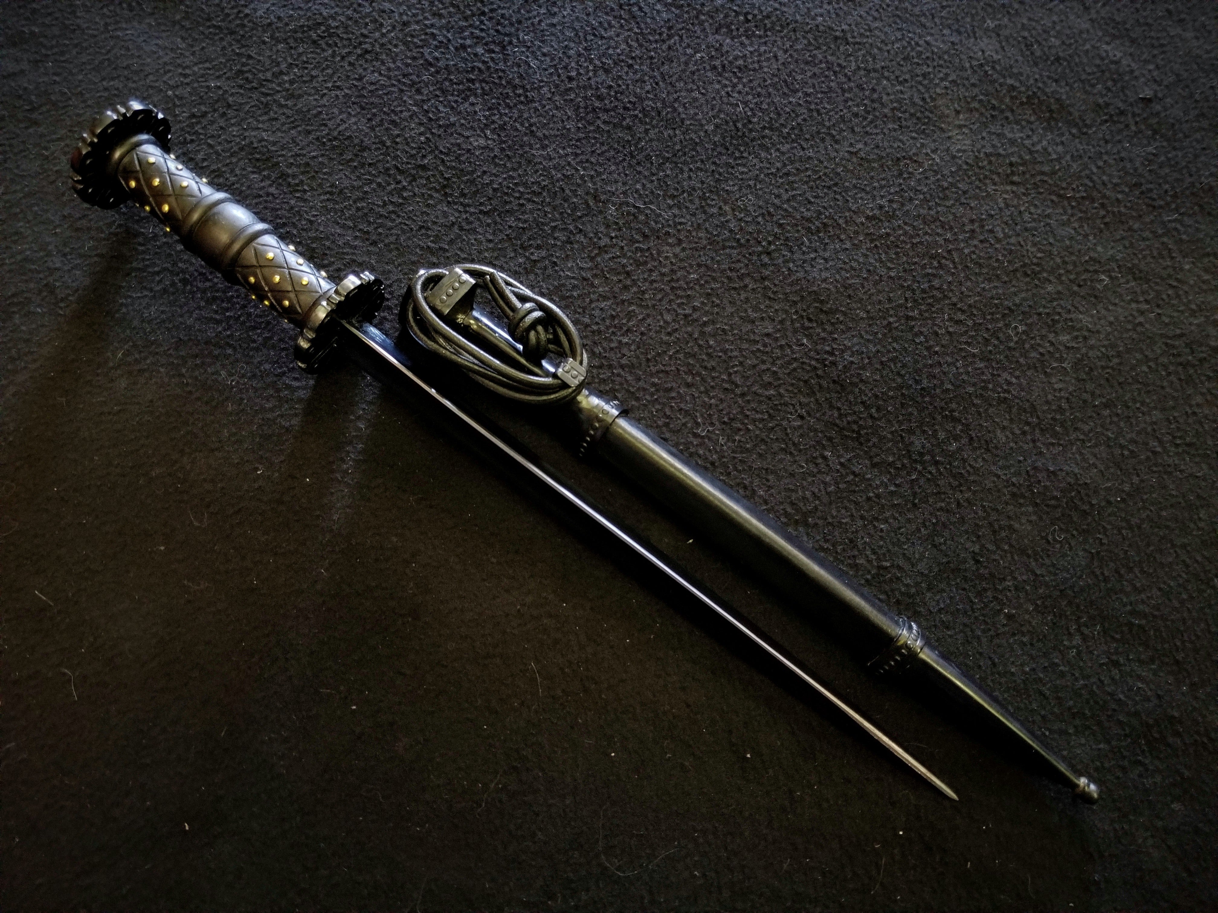 Cold Steel - Rondel Dagger