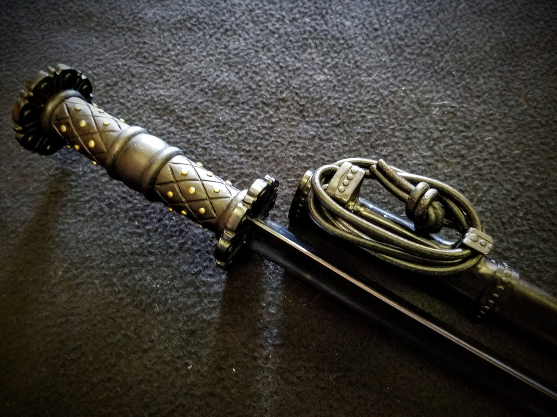 Cold Steel - Rondel Dagger