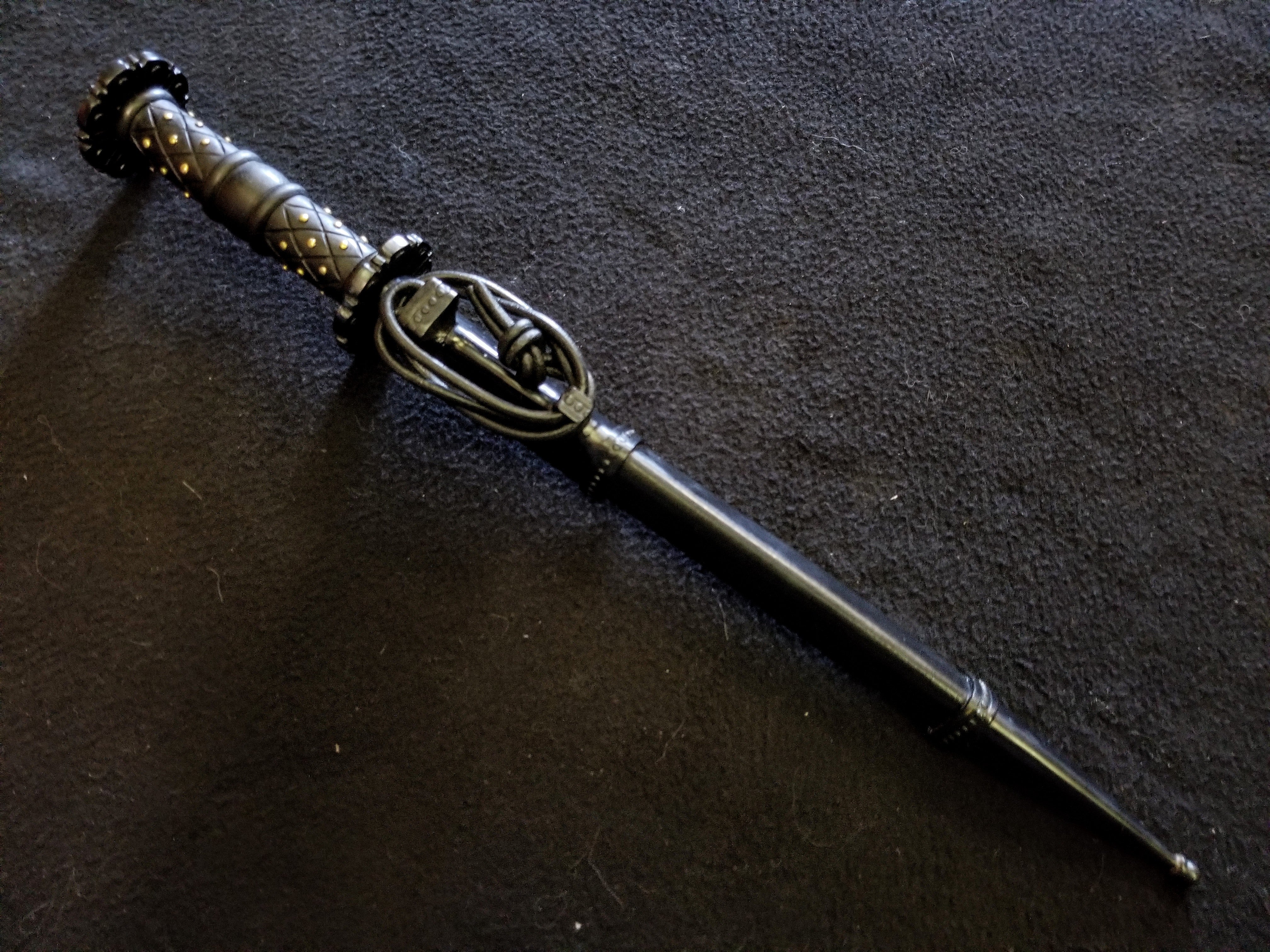Cold Steel - Rondel Dagger