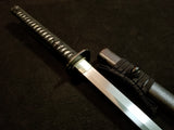 Dragon King - Katana - Winter Sun