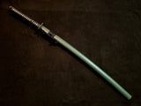 Dragon King - Katana - Summer Lotus