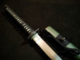 Dragon King - Katana - Summer Lotus