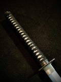 Dragon King - Katana - Summer Lotus