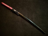 Dragon King - Katana - Spring Sakura