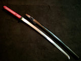 Dragon King - Katana - Spring Sakura