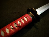 Dragon King - Katana - Spring Sakura