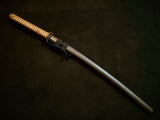 Dragon King - Katana - Fletching Katana