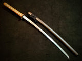 Dragon King - Katana - Fletching Katana
