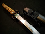 Dragon King - Katana - Fletching Katana