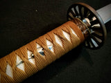 Dragon King - Katana - Fletching Katana