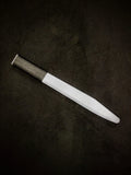 Black Fencer - V6 Scramaseax