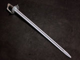 Black Fencer - V6 1796 Heavy Calvary Sword