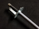 Black Fencer - V6 1796 Heavy Calvary Sword