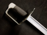 Black Fencer - V6 1796 Heavy Calvary Sword