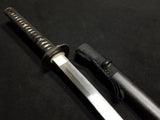 Dragon King - Katana - War Fire