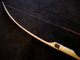 Bow - Grayvn Siege Bow (Right Handed)