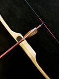 Bow - Grayvn Siege Bow (Right Handed)
