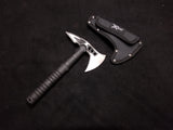 M48 Series - Camp Hawk