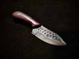 Forged Series - Blacksmith Skinner