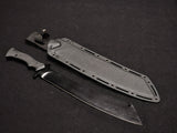 APOC Series - Chop House Cleaver