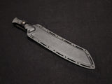 APOC Series - Chop House Cleaver