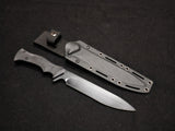 APOC Series - Wayward Camping Knife
