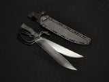 APOC Series - Butterfly Swords