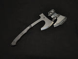 APOC Series Barrens Pack Axe