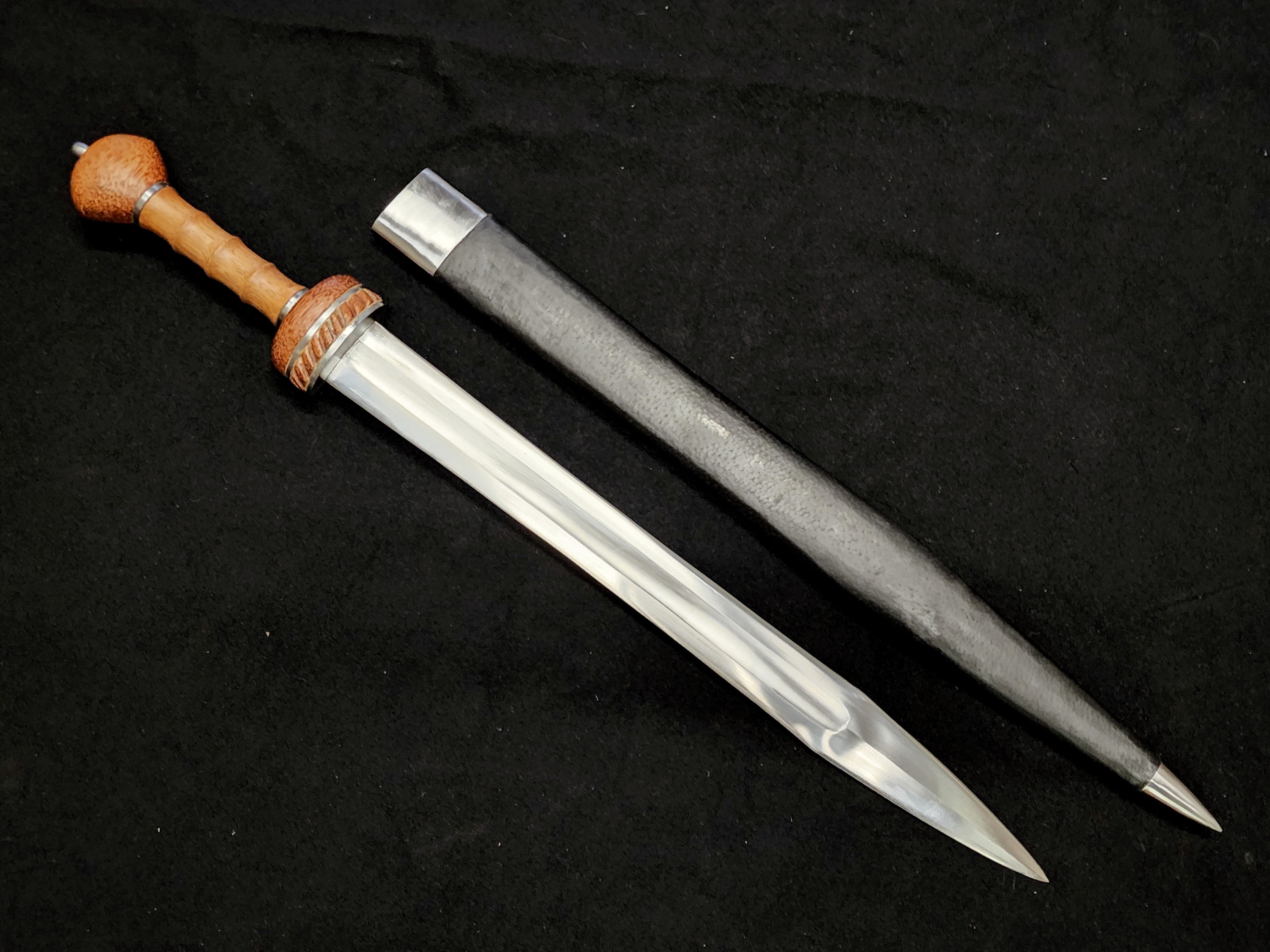 Legacy Arms - Roman Gladius - Maintz