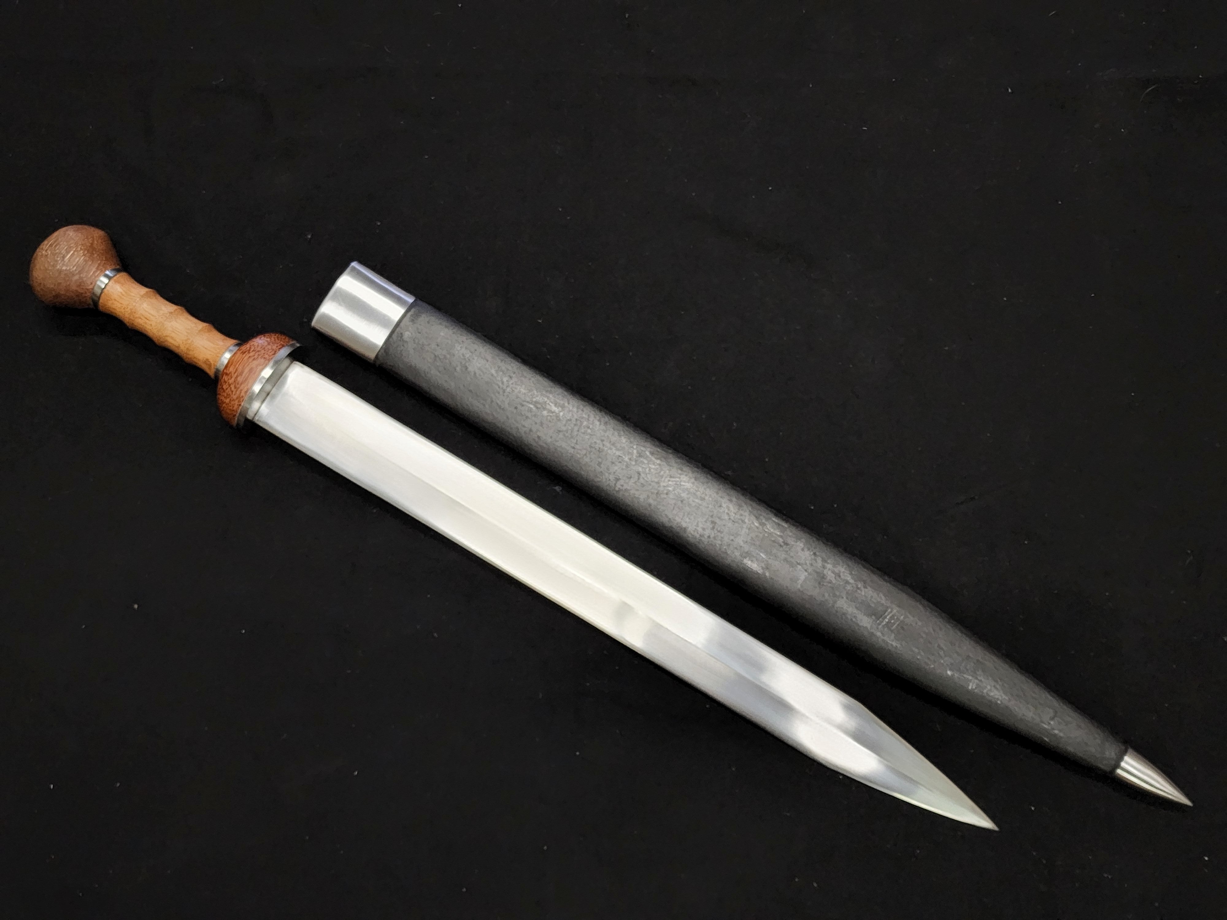 Legacy Arms - Roman Gladius - Pompeii
