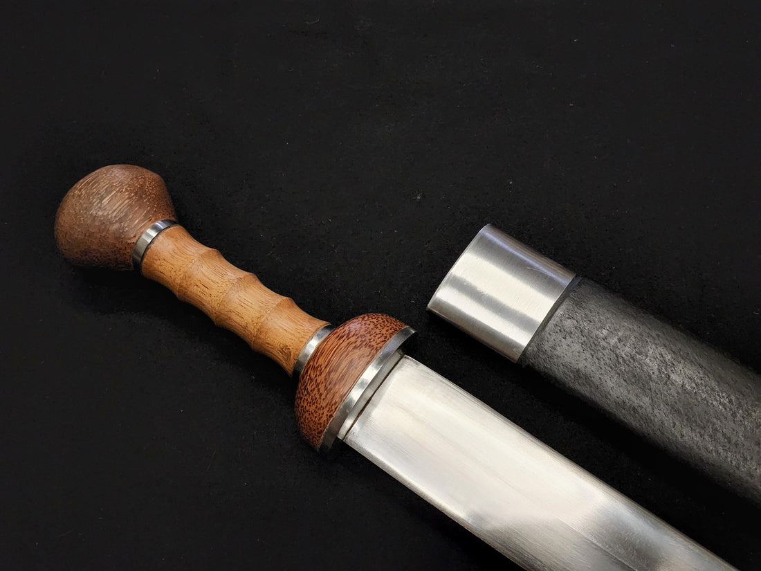 Legacy Arms - Roman Gladius - Pompeii