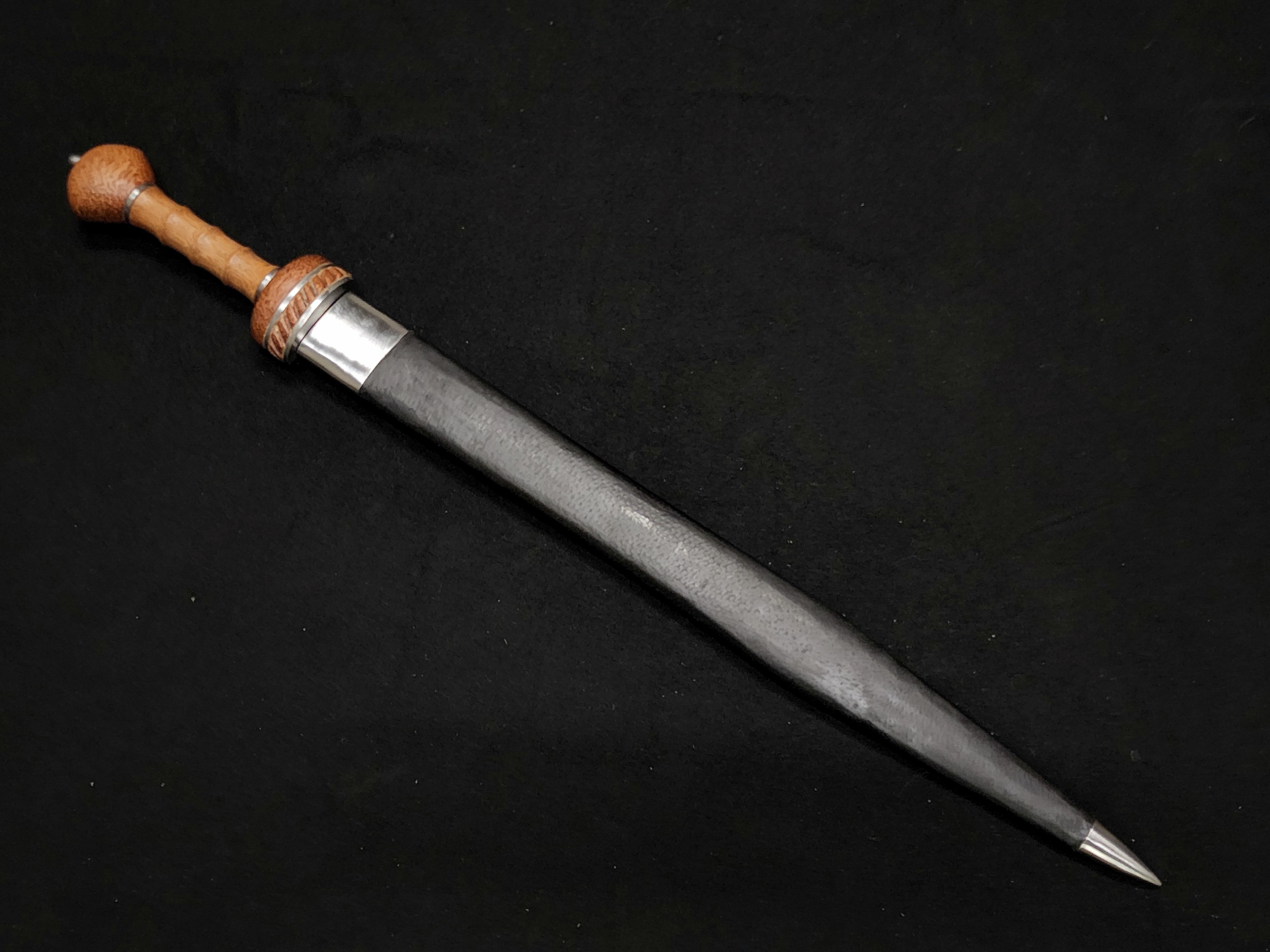 Legacy Arms - Roman Gladius - Maintz