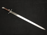 Hanwei - Practical Langmesser