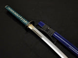 Dragon King - Katana - War Horse