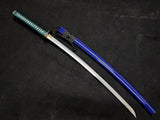 Dragon King - Katana - War Horse
