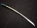 Dragon King - Katana - War Horse