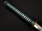Dragon King - Katana - War Horse