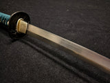 Dragon King - Katana - War Horse