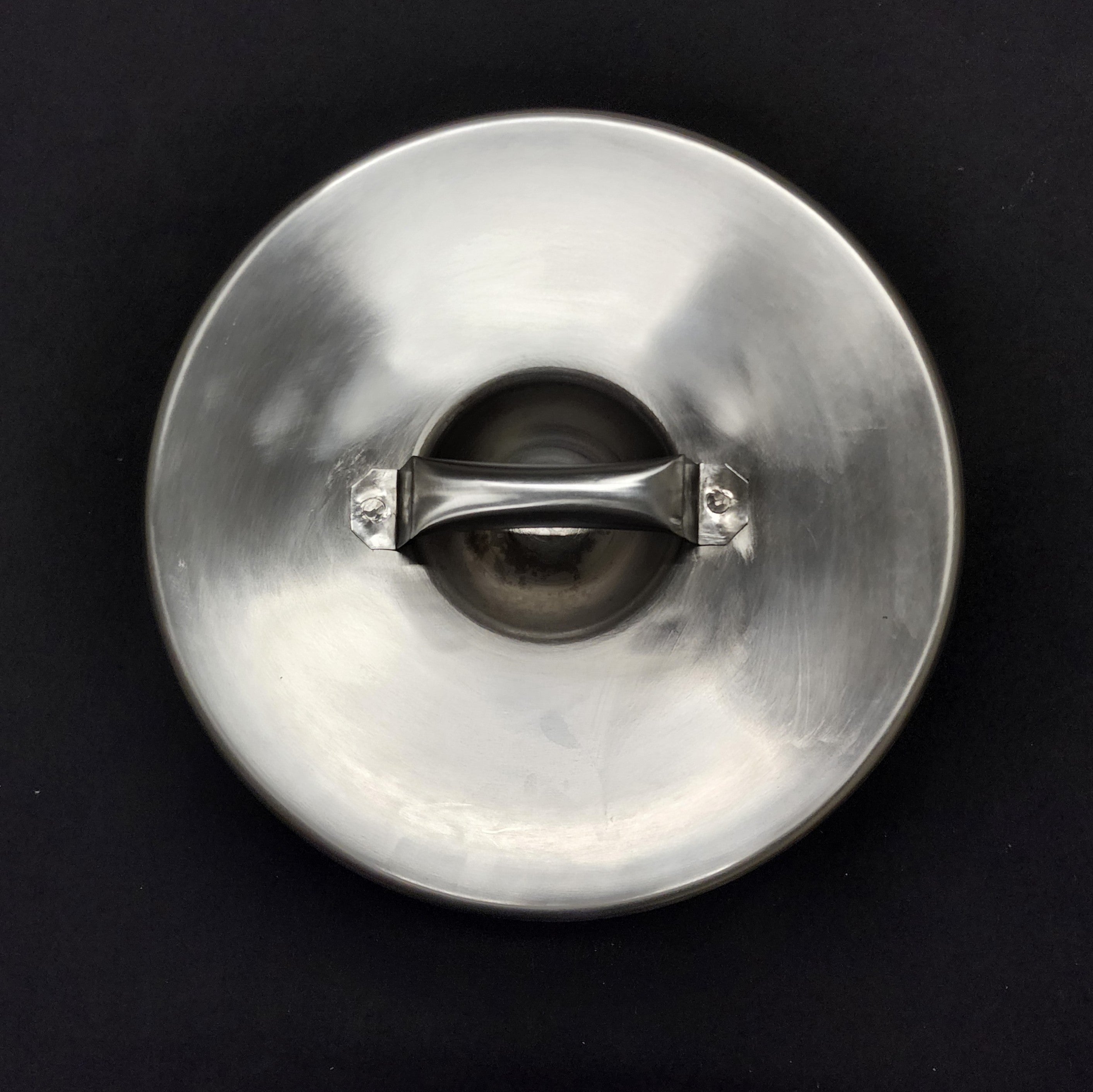 GDFB Buckler - Plain 14g (9" / 12" / 15")