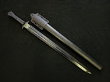 APOC Series - Survival Broad Sword