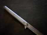 APOC Series - Survival Katana