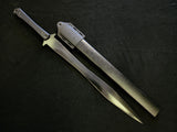 APOC Series - Survival Gladius